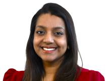Krish Sivagopal