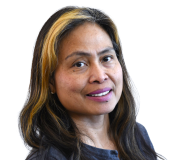 Norlinda Padlan
