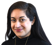 Safia Lakhani